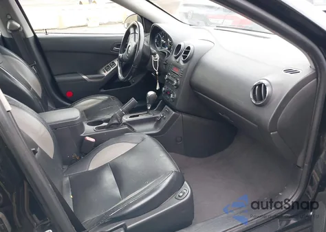 2007 Pontiac G6 Gtp from USA, damaged, VIN 1G2ZM587574266468